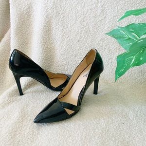Black Point Heels